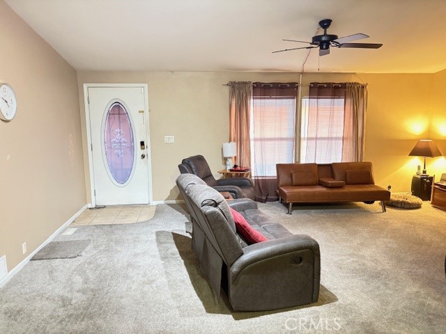 Detail Gallery Image 8 of 23 For 6601 Eucalyptus, Bakersfield,  CA 93306 - 3 Beds | 2 Baths