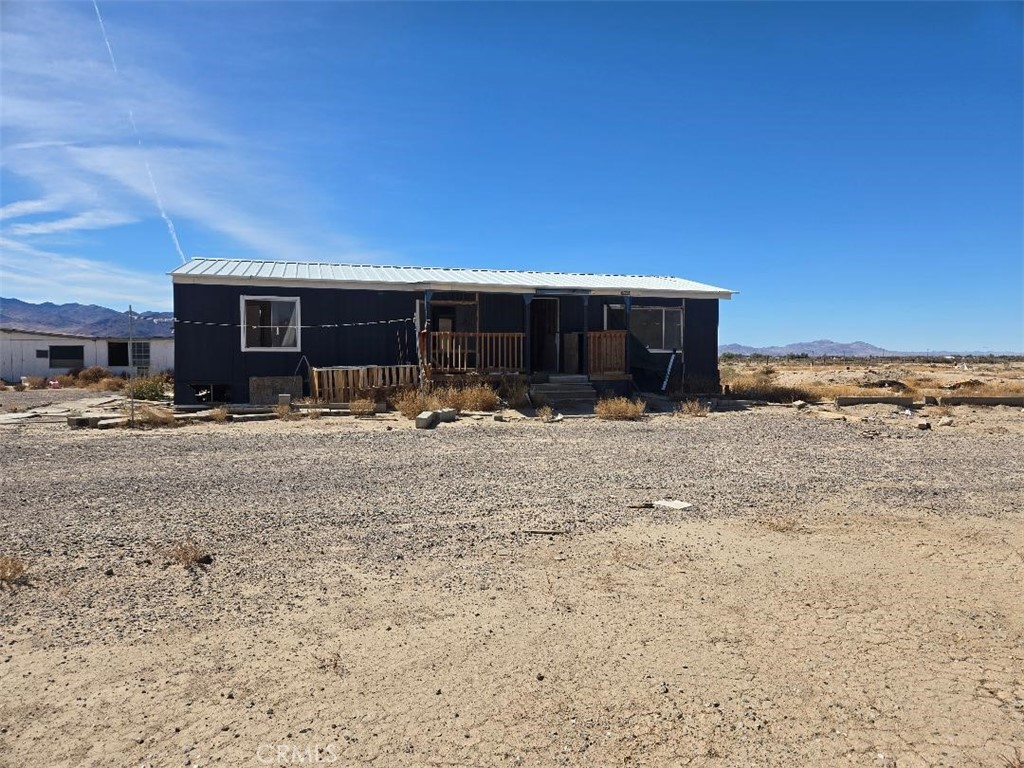 30484 Berry Road