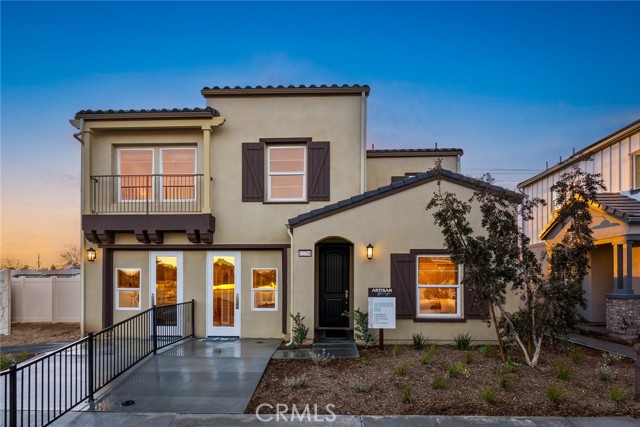 Detail Gallery Image 1 of 1 For 12355 Van Gogh Pl, Yucaipa,  CA 92399 - 4 Beds | 3 Baths