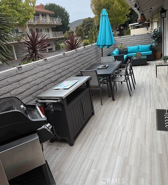 Detail Gallery Image 2 of 22 For 5349 Algarrobo #Q,  Laguna Woods,  CA 92637 - 2 Beds | 2 Baths