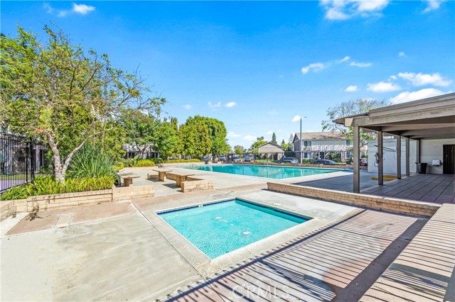 Detail Gallery Image 53 of 54 For 7081 Fulton Way, Stanton,  CA 90680 - 4 Beds | 2 Baths