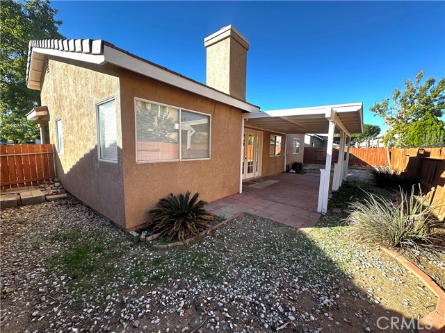 Detail Gallery Image 17 of 18 For 14096 Estate, Victorville,  CA 92394 - 3 Beds | 2 Baths