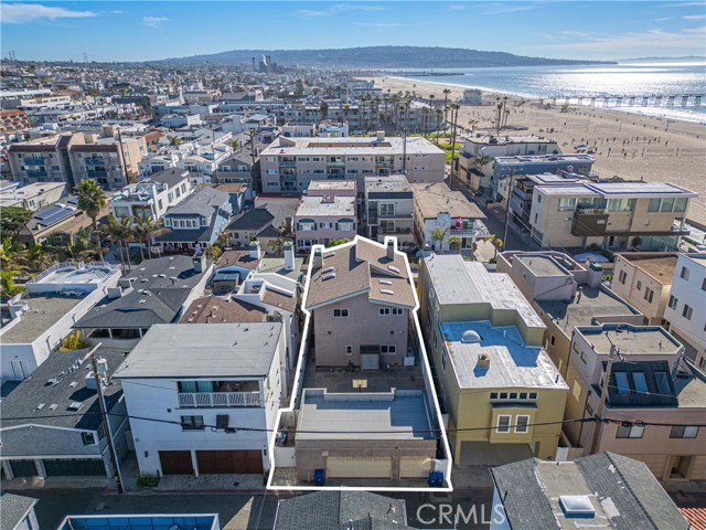 Detail Gallery Image 49 of 49 For 33 16th St, Hermosa Beach,  CA 90254 - 4 Beds | 4 Baths