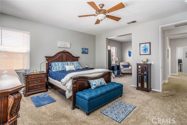 Detail Gallery Image 37 of 49 For 33070 Bradcliff Ct, Yucaipa,  CA 92399 - 4 Beds | 2/1 Baths