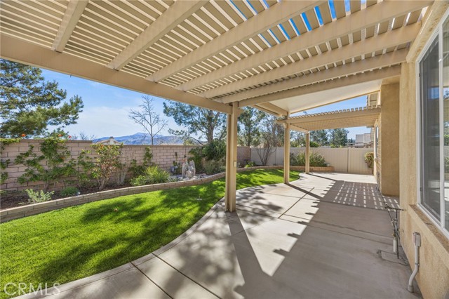 Detail Gallery Image 37 of 42 For 180 Salt Crk, Beaumont,  CA 92223 - 3 Beds | 2 Baths