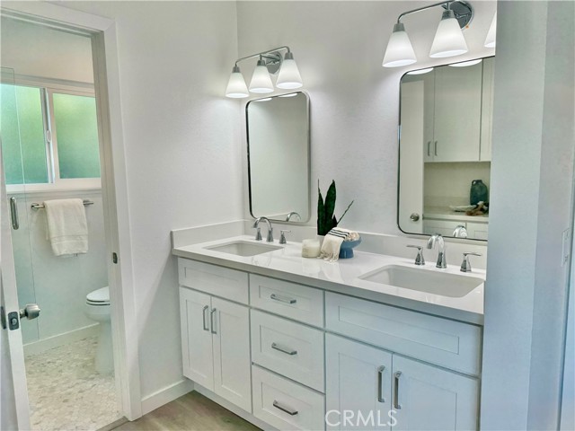 Detail Gallery Image 9 of 16 For 11811 Purslane Cir, Fountain Valley,  CA 92708 - 3 Beds | 2 Baths