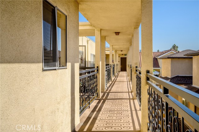 Detail Gallery Image 22 of 29 For 1236 N Columbus Ave #12,  Glendale,  CA 91202 - 2 Beds | 2 Baths