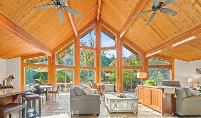 Detail Gallery Image 3 of 73 For 11081 Van Dorn Reservoir Rd, Middletown,  CA 95461 - 3 Beds | 2 Baths