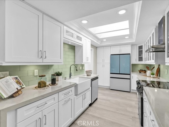 Detail Gallery Image 15 of 50 For 3516 Bahia Blanca #C,  Laguna Woods,  CA 92637 - 2 Beds | 2 Baths