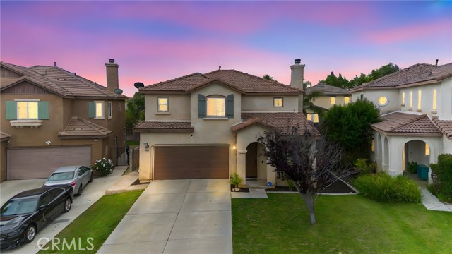 Detail Gallery Image 1 of 1 For 3883 Taconite Rd, San Bernardino,  CA 92407 - 4 Beds | 3 Baths