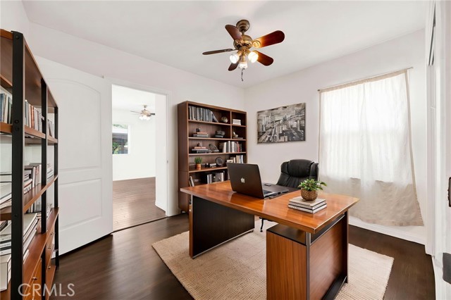 Detail Gallery Image 14 of 27 For 7931 Vantage Ave, North Hollywood,  CA 91605 - 3 Beds | 2 Baths