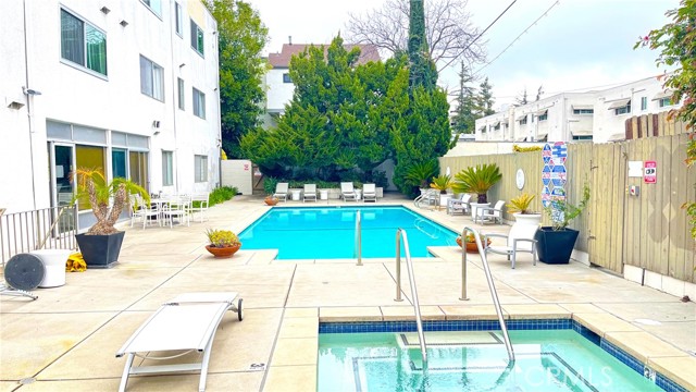 Detail Gallery Image 13 of 15 For 400 S Los Robles Ave #306,  Pasadena,  CA 91101 - 1 Beds | 1 Baths