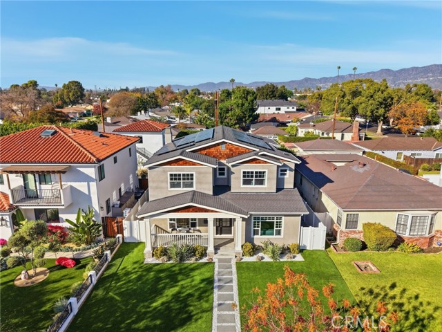 Detail Gallery Image 50 of 57 For 2311 W Clark Ave, Burbank,  CA 91506 - 4 Beds | 4/1 Baths