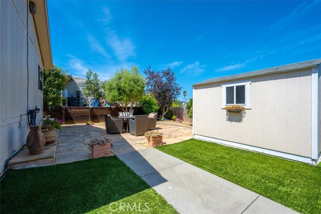 Detail Gallery Image 28 of 53 For 765 Mesa View Dr #152,  Arroyo Grande,  CA 93420 - 3 Beds | 2 Baths