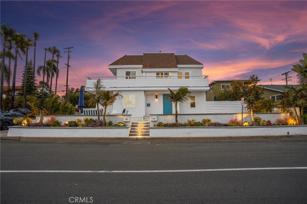 496 Cypress Drive, Laguna Beach, CA 92651