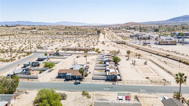 6419 Mariposa Avenue, Twentynine Palms, California 92277, ,Commercial Sale,For Sale,6419 Mariposa Avenue,CRIV24099810