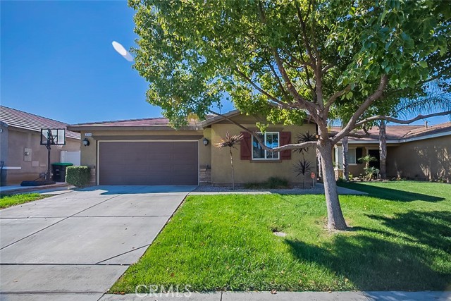 Detail Gallery Image 1 of 1 For 3750 Hazel Dr, Perris,  CA 92571 - 4 Beds | 2 Baths