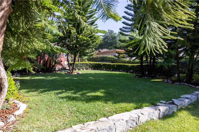 Detail Gallery Image 54 of 60 For 703 Manzanita Ave, Sierra Madre,  CA 91024 - 4 Beds | 3 Baths