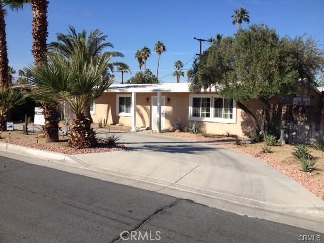 Image Number 1 for 74430  Chicory ST in PALM DESERT