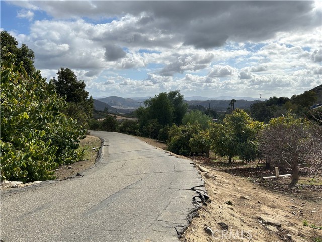 Home for Sale in Fallbrook