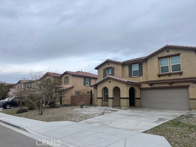 14284 Covered Wagon Court, Victorville, CA 92394