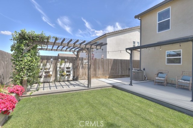 Detail Gallery Image 52 of 75 For 2129 Redding Way, Atwater,  CA 95301 - 5 Beds | 3/1 Baths