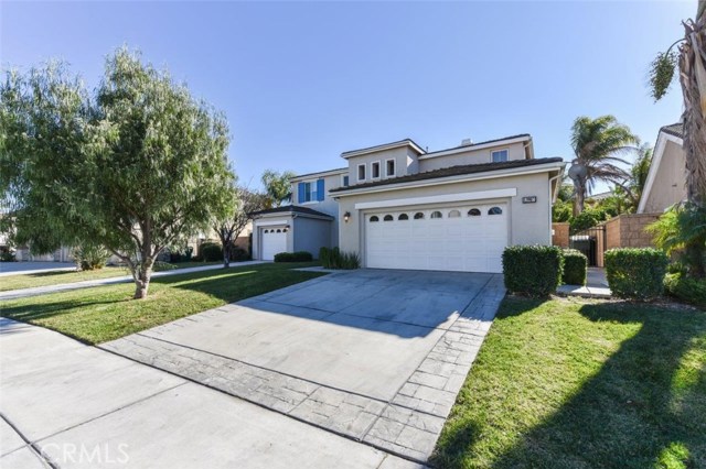 13907 San Aliso Court, Eastvale, CA 92880