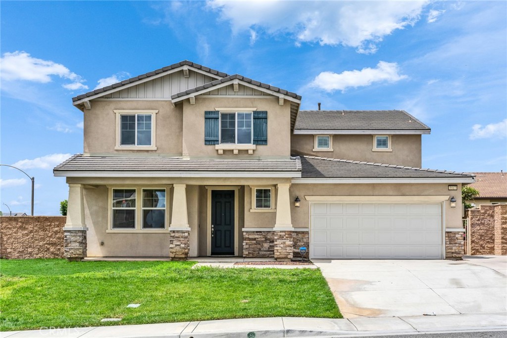 5517 Dowitcher Ct