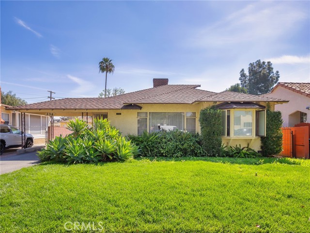 Details for 236 Providencia Avenue, Burbank, CA 91502
