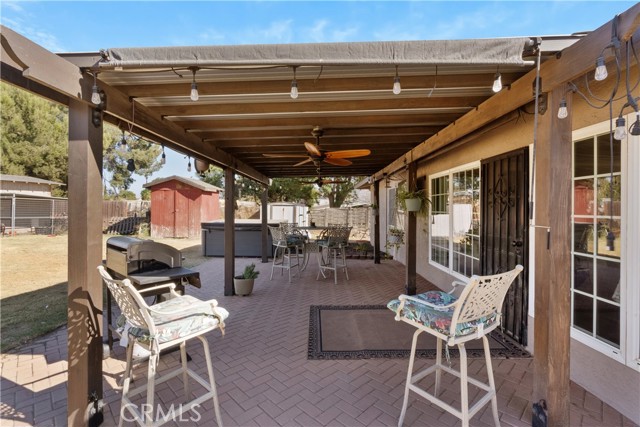 Detail Gallery Image 26 of 61 For 1467 Detroit St, Norco,  CA 92860 - 3 Beds | 1/1 Baths