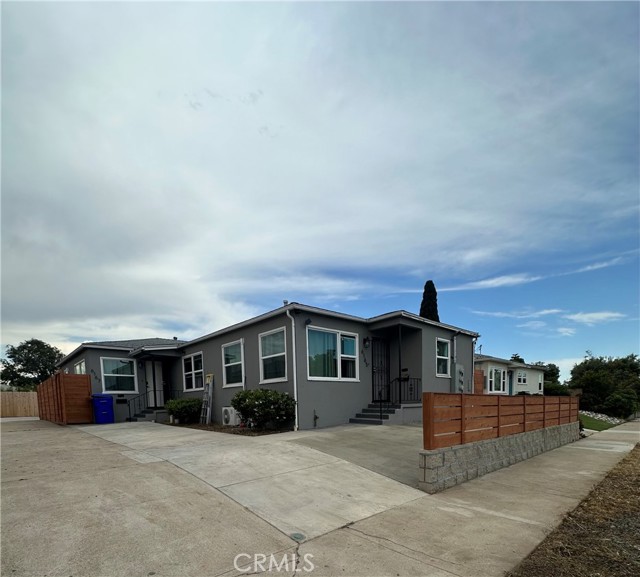 Details for 6165 Acorn Street, San Diego, CA 92115