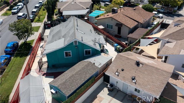 215 Hamlet Street, Los Angeles, California 90042, 2 Bedrooms Bedrooms, ,1 BathroomBathrooms,Single Family Residence,For Sale,Hamlet,WS24127236