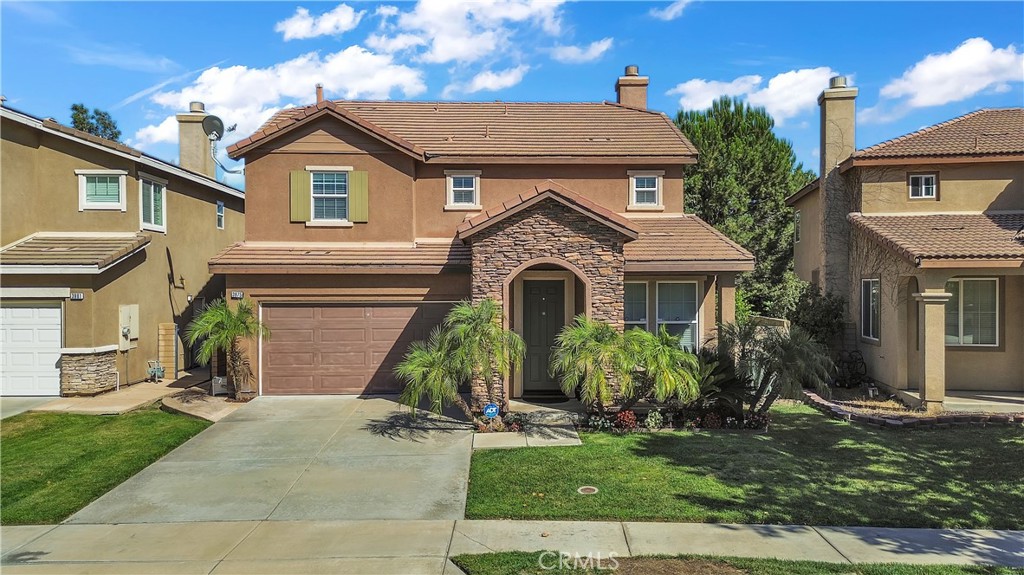 3975 Quartzite Lane