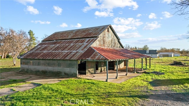 Detail Gallery Image 3 of 49 For 25245 2nd Ave, Los Molinos,  CA 96055 - 4 Beds | 2/1 Baths