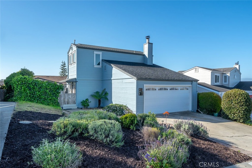 105 Joyce Way, Pismo Beach, CA 93449