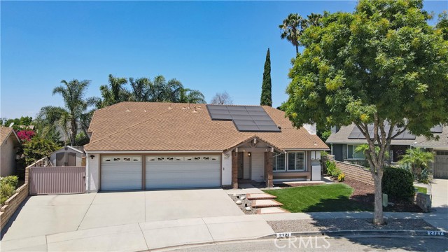 2721 Sasha Court photo 1