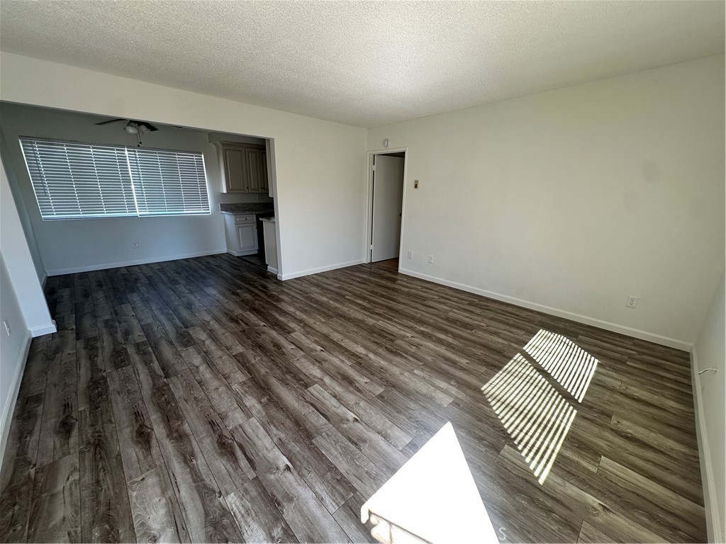 1209 Beryl Street #D — architectural residence