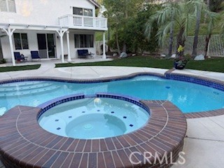 Detail Gallery Image 3 of 5 For 25603 Shaw, Stevenson Ranch,  CA 91381 - 4 Beds | 3 Baths