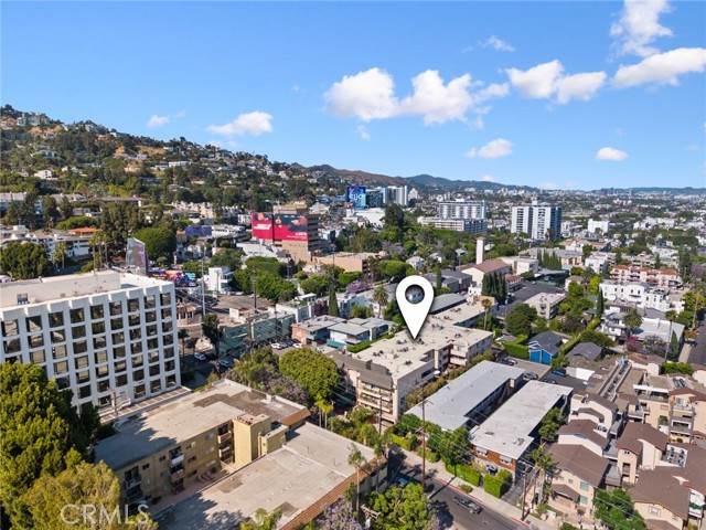 Detail Gallery Image 29 of 35 For 1010 Palm Ave #207,  West Hollywood,  CA 90069 - 2 Beds | 2 Baths