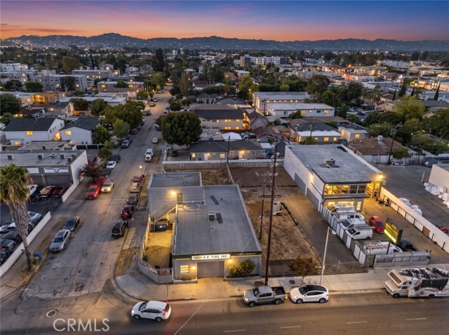  Commercial for Sale in North Hollywood, California