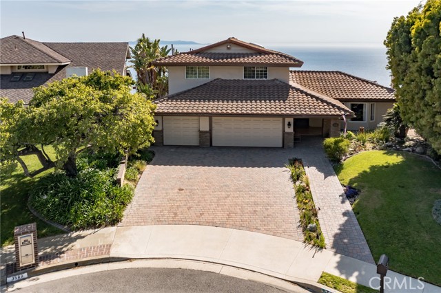 3579 Seaglen Drive, Rancho Palos Verdes, California 90275, 4 Bedrooms Bedrooms, ,3 BathroomsBathrooms,Residential,Sold,Seaglen,PW22090536