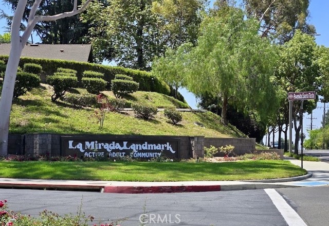 Detail Gallery Image 42 of 42 For 13526 La Jolla Cir #207-D,  La Mirada,  CA 90638 - 2 Beds | 2 Baths