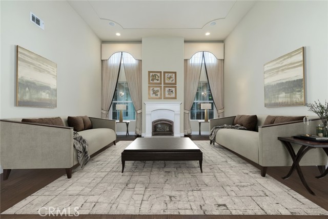 Detail Gallery Image 12 of 66 For 843 Hacienda Cir, Paso Robles,  CA 93446 - 4 Beds | 2/1 Baths