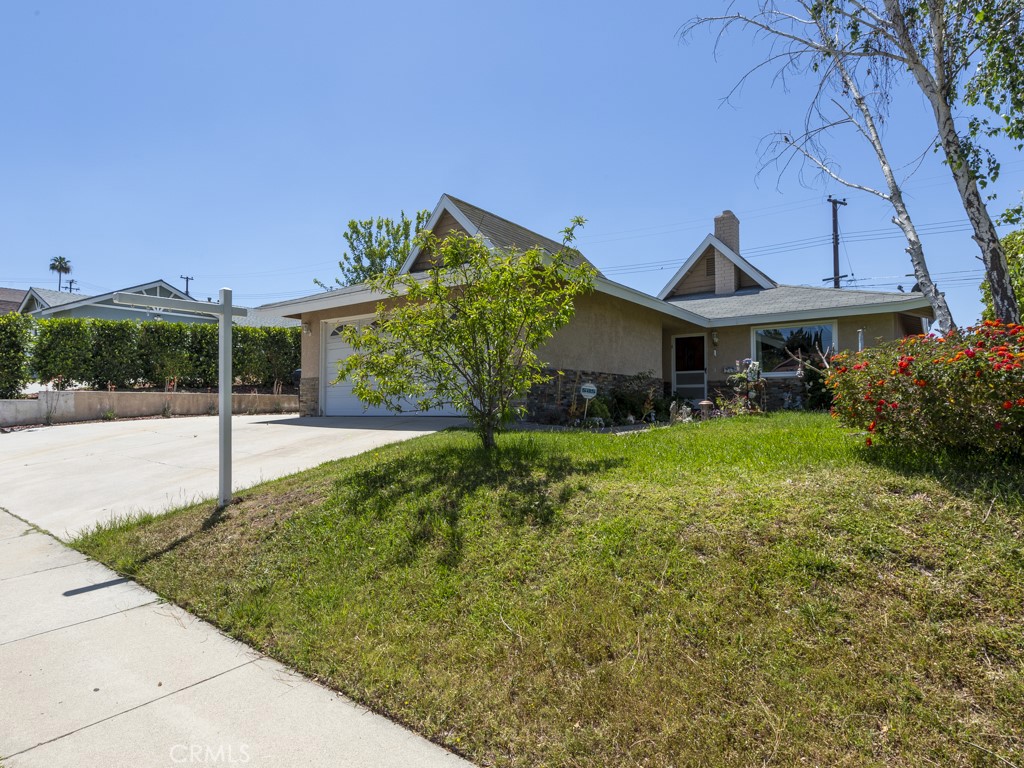 2235 Electra Avenue, Rowland Heights, CA 91748