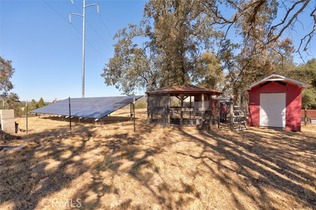 Detail Gallery Image 38 of 41 For 47165 Modoc Rd, Coarsegold,  CA 93614 - 3 Beds | 2 Baths