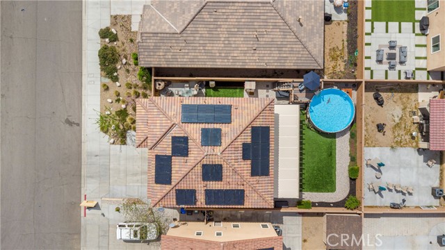 Detail Gallery Image 39 of 41 For 13254 Homeland St, Victorville,  CA 92392 - 4 Beds | 3 Baths