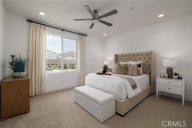 Detail Gallery Image 30 of 50 For 24405 Arroyo Dr, Menifee,  CA 92584 - 4 Beds | 3 Baths