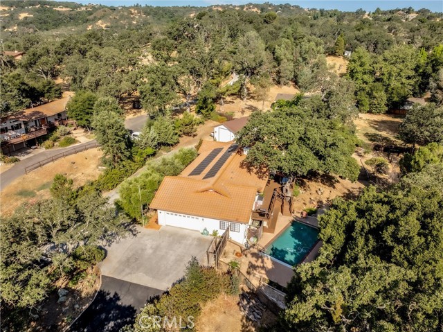 Detail Gallery Image 43 of 49 For 9650 Carmelita Ave, Atascadero,  CA 93422 - 4 Beds | 3 Baths