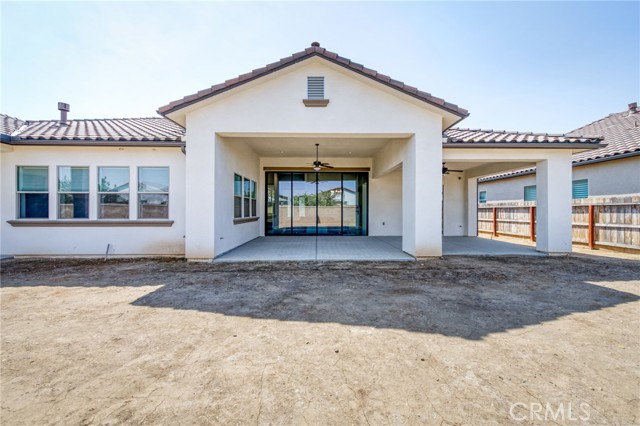 Detail Gallery Image 49 of 56 For 2687 Trenton, Clovis,  CA 93619 - 4 Beds | 3/1 Baths