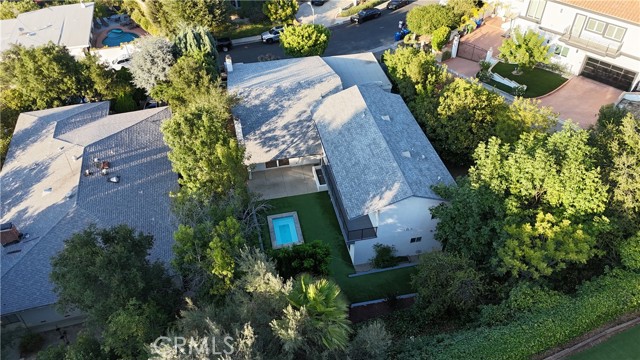 Detail Gallery Image 4 of 32 For 15672 Castlewoods Dr, Sherman Oaks,  CA 91403 - 5 Beds | 5 Baths